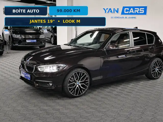 BMW 116