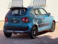 Suzuki Ignis 4x4 Allgrip 2020 Standheizung LED AHK Blau - thumbnail 5