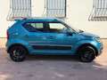 Suzuki Ignis 4x4 Allgrip 2020 Standheizung LED AHK Blau - thumbnail 4