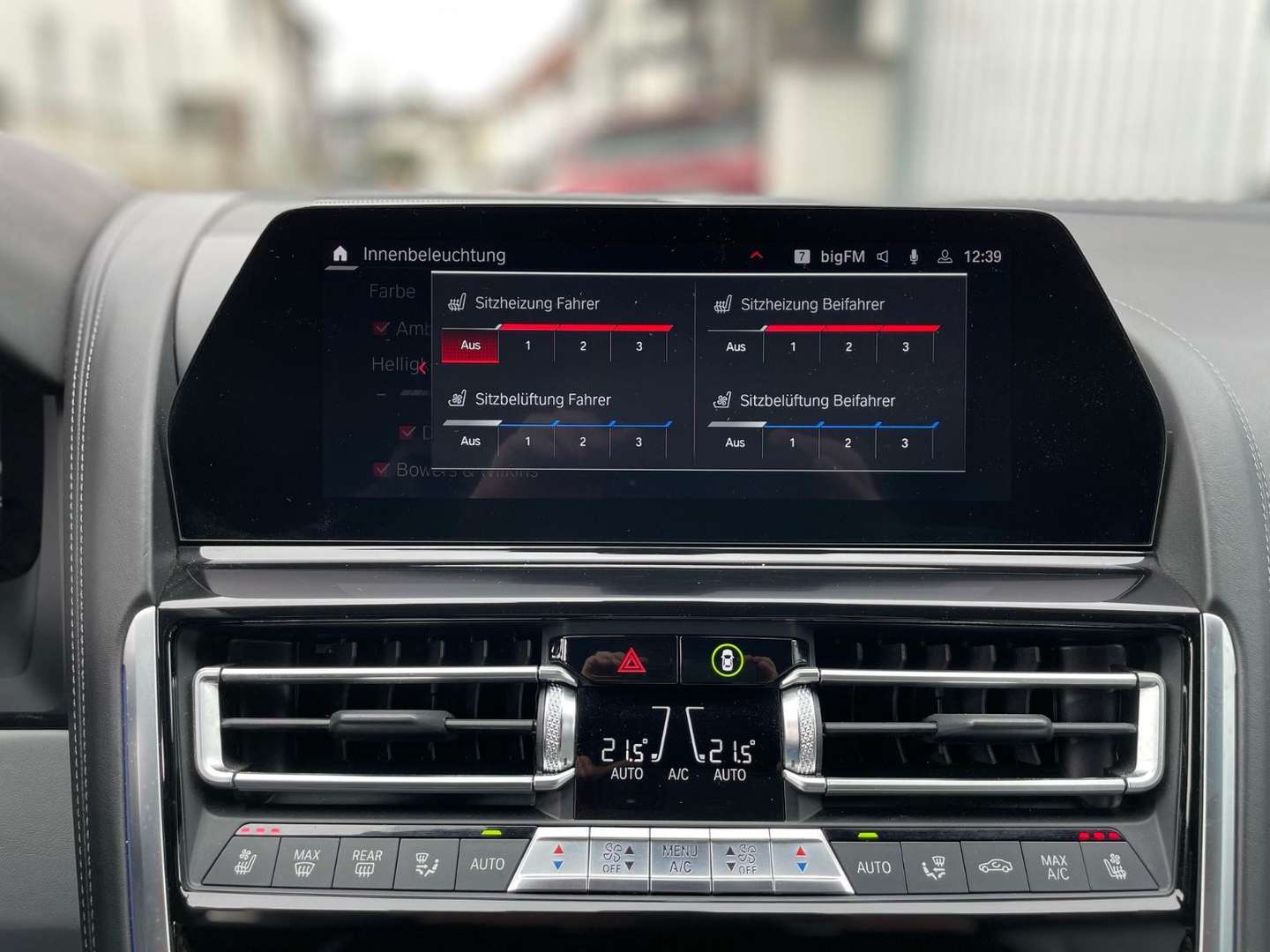 BMW Série 8 M8 Competition - 2020 - Joinsteer - #15