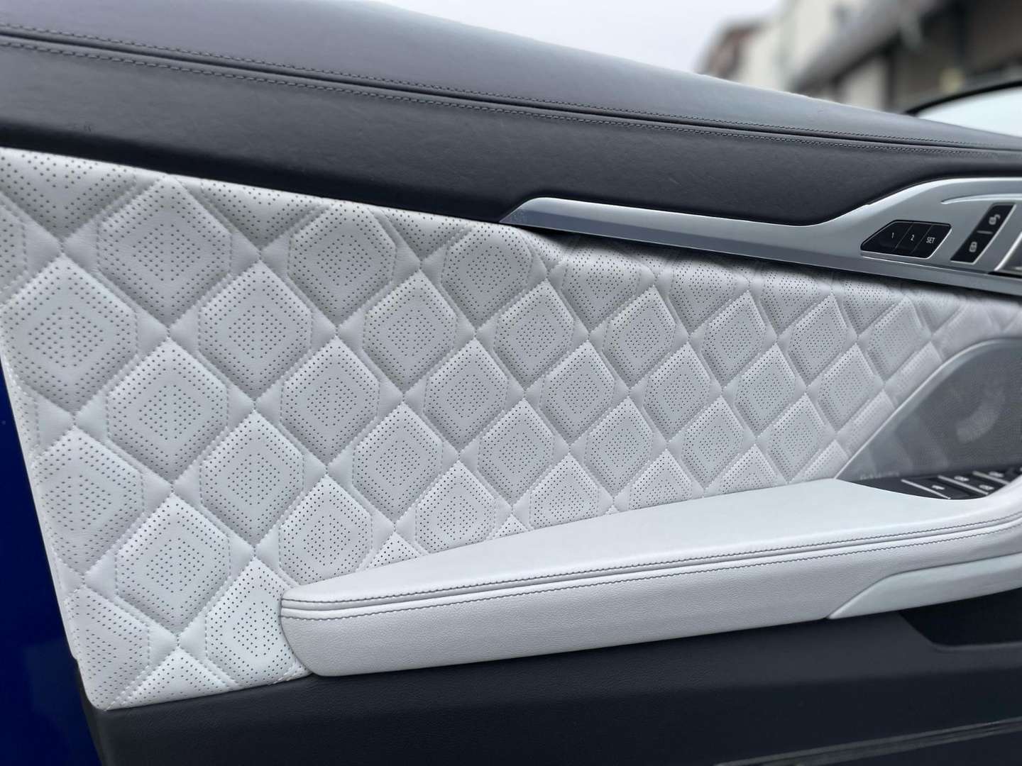 BMW Série 8 M8 Competition -  - Joinsteer - #4