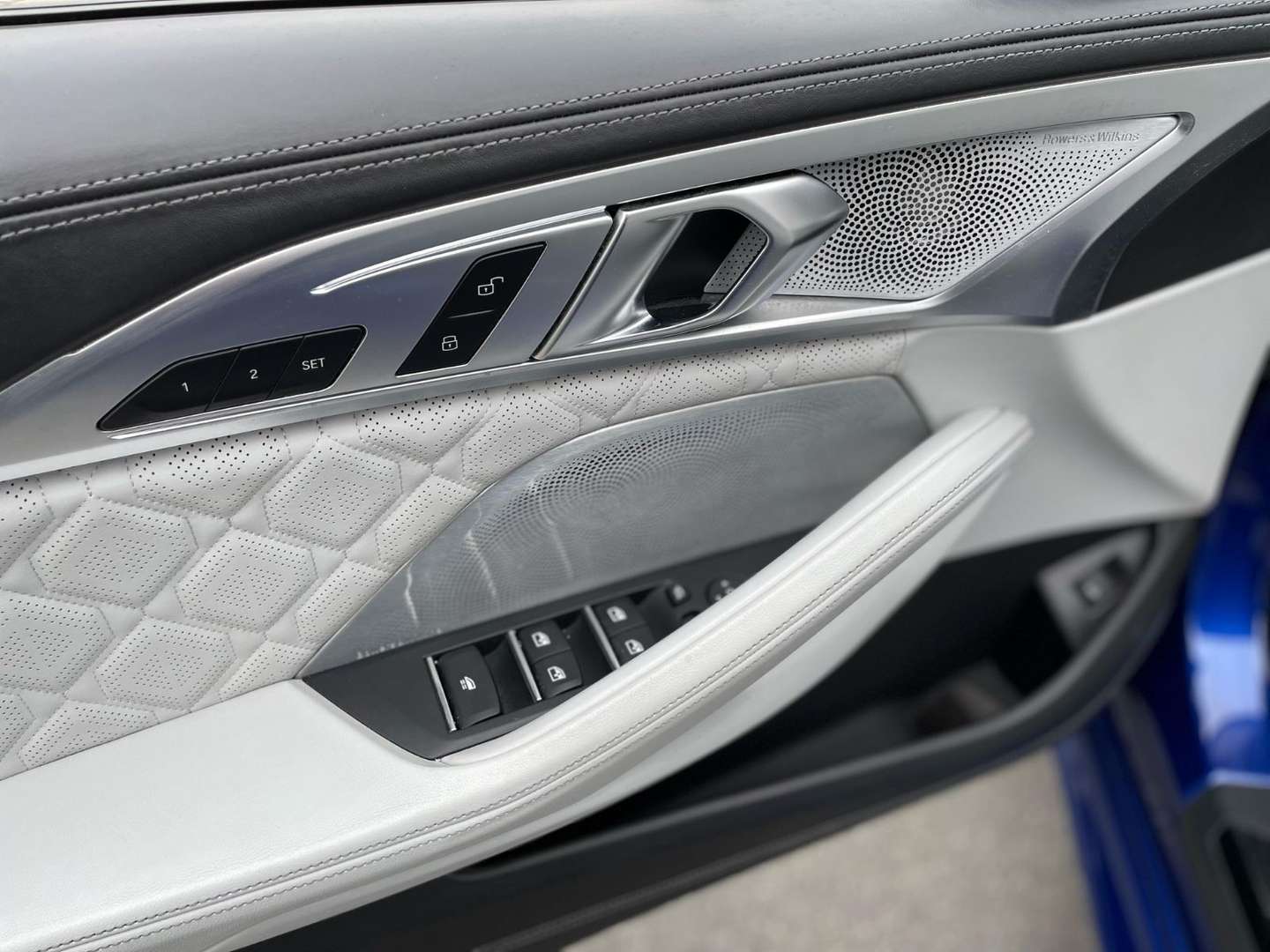 BMW Série 8 M8 Competition -  - Joinsteer - #5