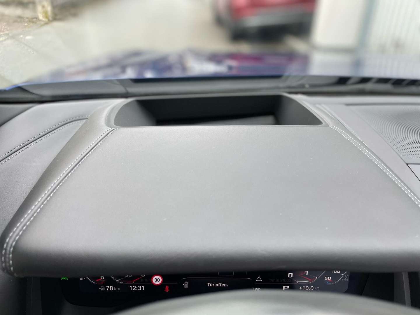 BMW Série 8 M8 Competition - 2020 - Joinsteer - #10