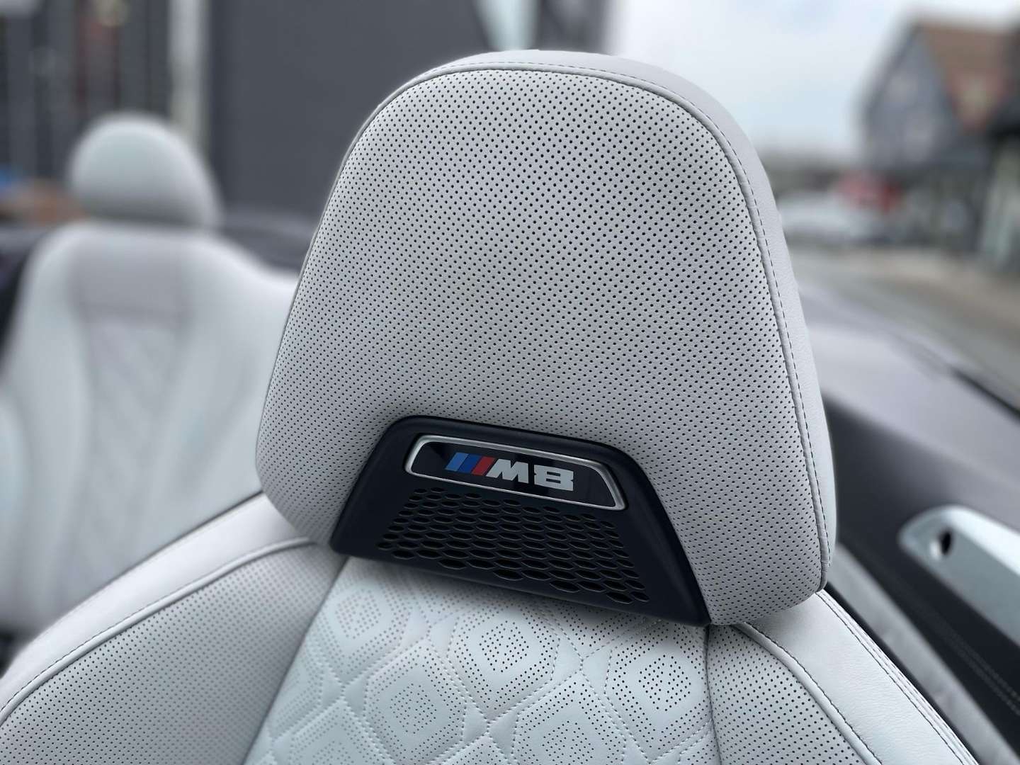 BMW Série 8 M8 Competition - 2020 - Joinsteer - #9