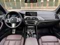 BMW X3 XDRIVE 30D 48V 286CV MSPORT - FULL OPTIONAL Negru - thumbnail 7