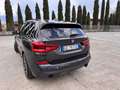 BMW X3 XDRIVE 30D 48V 286CV MSPORT - FULL OPTIONAL Negru - thumbnail 4