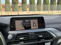BMW X3 XDRIVE 30D 48V 286CV MSPORT - FULL OPTIONAL Negru - thumbnail 15