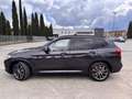 BMW X3 XDRIVE 30D 48V 286CV MSPORT - FULL OPTIONAL Negru - thumbnail 3