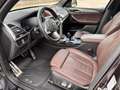 BMW X3 XDRIVE 30D 48V 286CV MSPORT - FULL OPTIONAL Negru - thumbnail 9