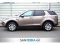 Land Rover Discovery Sport HSE 2.0 TD4 XENON*PANO*LEDER*MEMORY*AHK* Braun - thumbnail 8