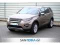 Land Rover Discovery Sport HSE 2.0 TD4 XENON*PANO*LEDER*MEMORY*AHK* Braun - thumbnail 5