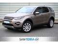 Land Rover Discovery Sport HSE 2.0 TD4 XENON*PANO*LEDER*MEMORY*AHK* Braun - thumbnail 6