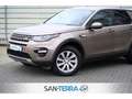 Land Rover Discovery Sport HSE 2.0 TD4 XENON*PANO*LEDER*MEMORY*AHK* Braun - thumbnail 7