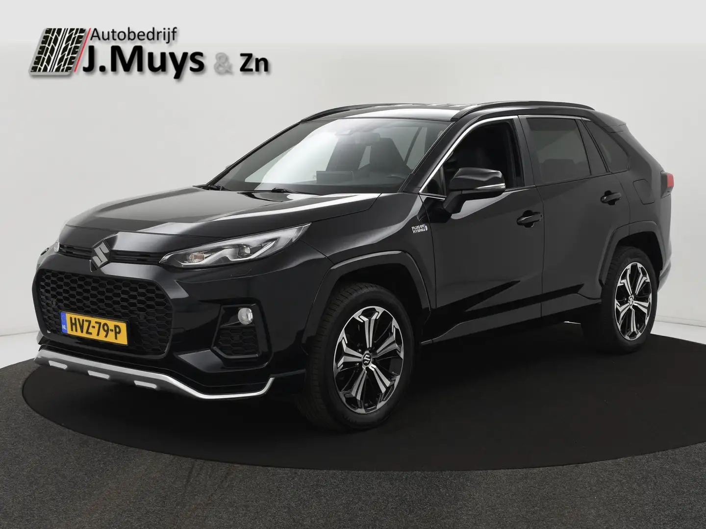 Suzuki Across 2.5 Plug-in Hybrid 306PK Style APPLECARPLAY|LED|WI Negru - 1