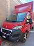 Peugeot Boxer BOXER 435 2.0 BLUEHDI 160CV L3 + FURG. ONNICAR Rosso - thumbnail 1
