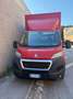 Peugeot Boxer BOXER 435 2.0 BLUEHDI 160CV L3 + FURG. ONNICAR Rosso - thumbnail 2