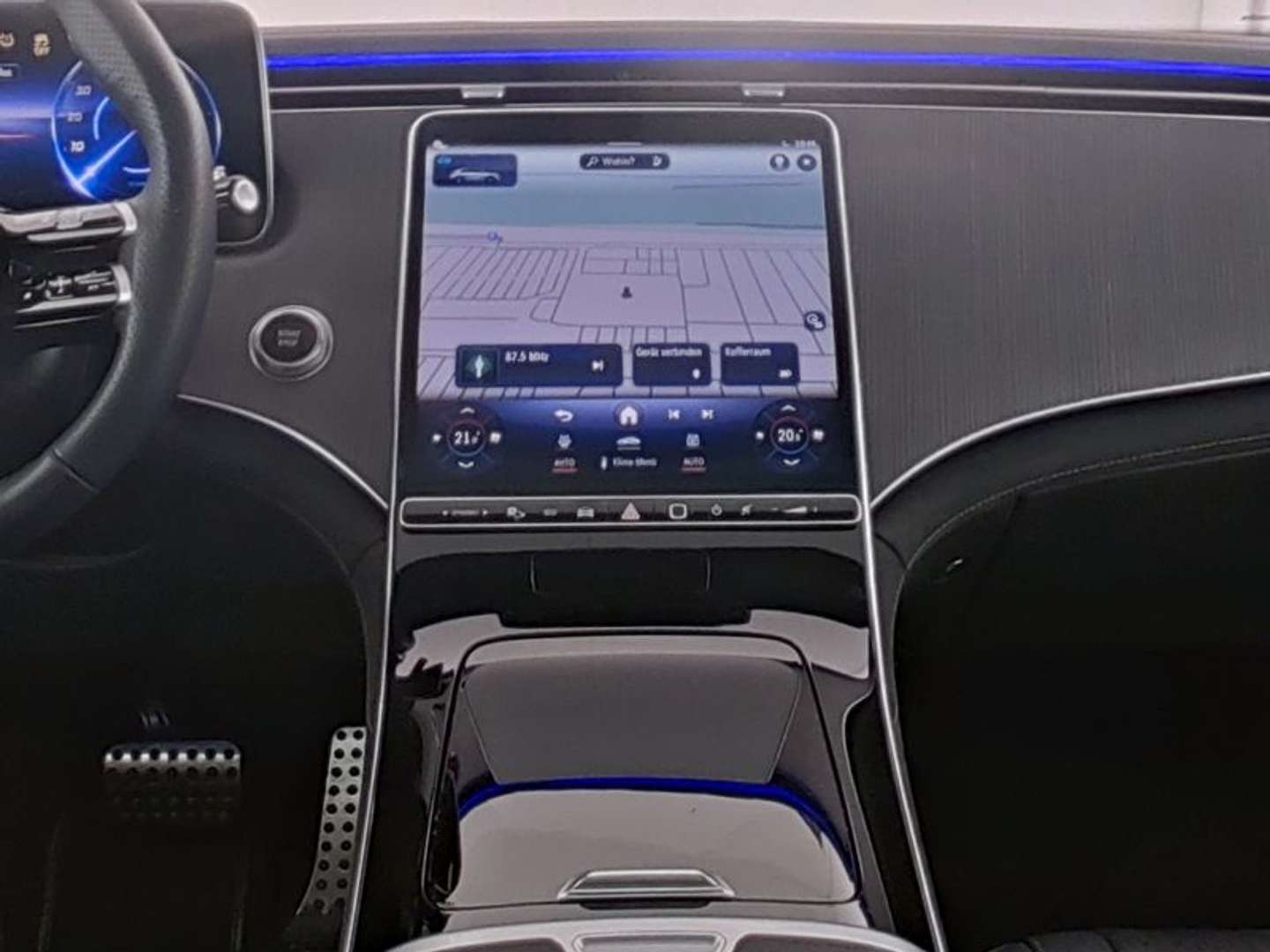 Mercedes EQE 350 Night Edition -  - Joinsteer - #3