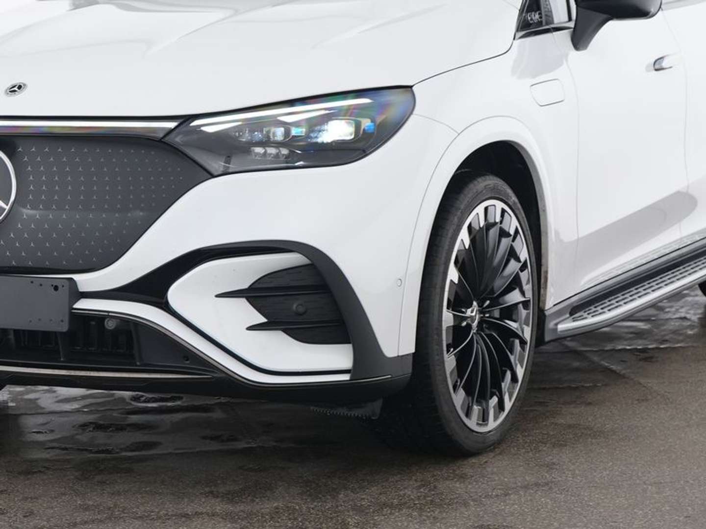 Mercedes EQE 350 Night Edition -  - Joinsteer - #2