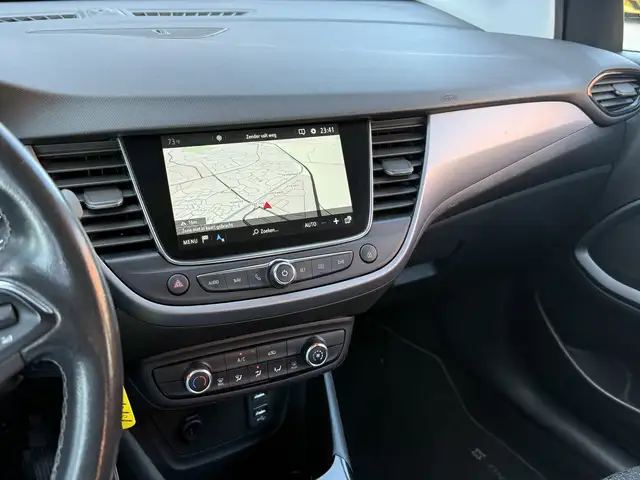 Opel Crossland view 15