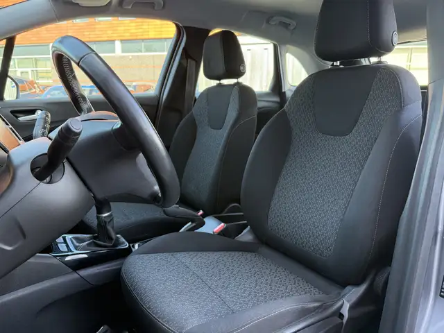 Opel Crossland view 5