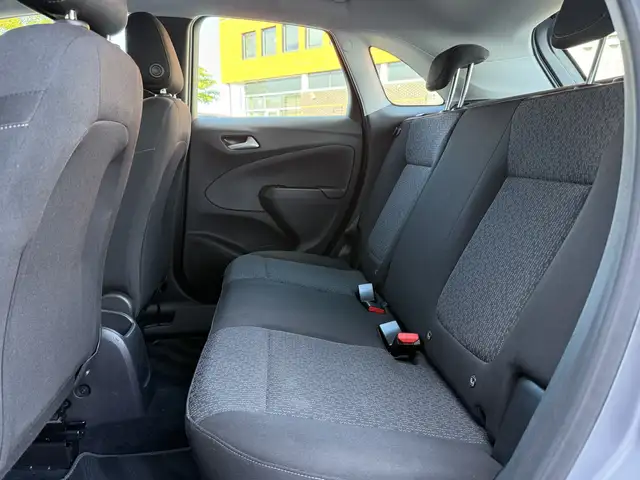 Opel Crossland view 6