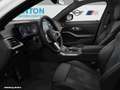 BMW 320 d xDrive M SportpaketPro/ad.LED/ACC/AHK Weiß - thumbnail 4