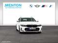 BMW 320 d xDrive M SportpaketPro/ad.LED/ACC/AHK Weiß - thumbnail 11