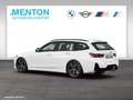 BMW 320 d xDrive M Sportpaket DAB LED ACC + Stop&Go Weiß - thumbnail 7