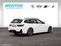 BMW 320 d xDrive M SportpaketPro/ad.LED/ACC/AHK Weiß - thumbnail 2