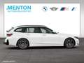 BMW 320 d xDrive M Sportpaket DAB LED ACC + Stop&Go Weiß - thumbnail 9