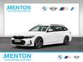 BMW 320 d xDrive M SportpaketPro/ad.LED/ACC/AHK Weiß - thumbnail 1