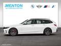 BMW 320 d xDrive M Sportpaket DAB LED ACC + Stop&Go Weiß - thumbnail 6