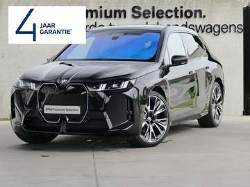 xDrive60 M Sport PRO | AIR SUSP | PANO | B&W |