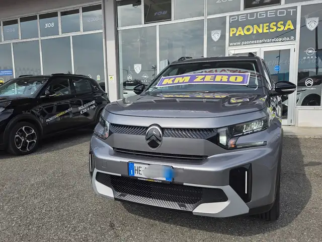 Citroen C3 Aircross C3 Turbo 100 CV Plus Km0 Nessun obbligo finanziari
