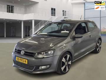 1.2 TSI Highline