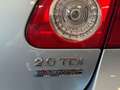 Volkswagen Passat 2.0 16V TDI 4mot. Highline Blu/Azzurro - thumbnail 9
