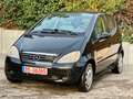 Mercedes-Benz A 140 A-Klasse+AUTOMATIK+TÜV NEU+ÖL NEU+SHZ Schwarz - thumbnail 9