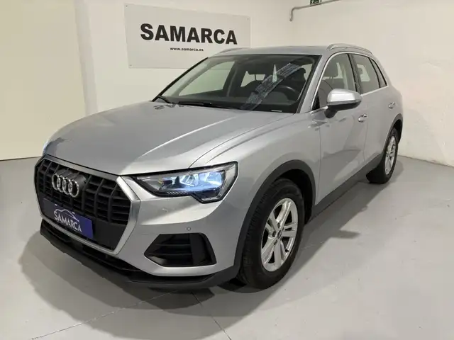 Audi Q3 35 TDI Advanced S tronic 110kW