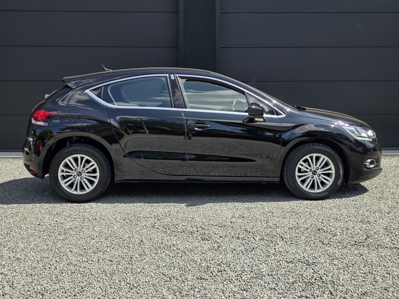 DS Automobiles DS 4 1.2 PureTech Chic | Onderhouden | — photo 5