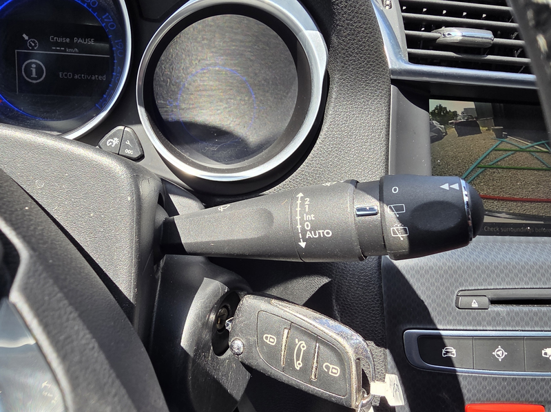 DS Automobiles DS 4 1.2 PureTech Chic | Onderhouden | — photo 15