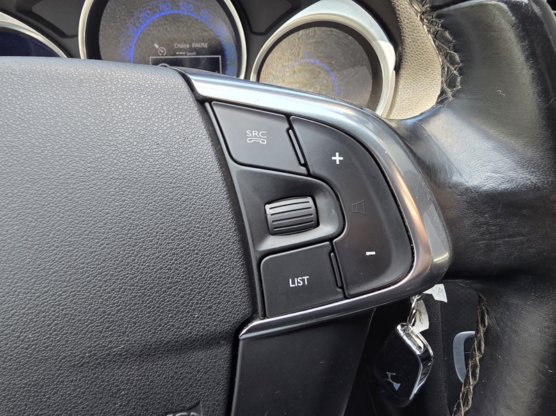 DS Automobiles DS 4 1.2 PureTech Chic | Onderhouden | — photo 11