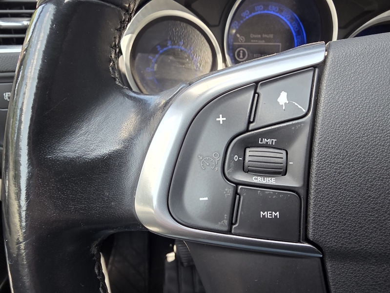 DS Automobiles DS 4 1.2 PureTech Chic | Onderhouden | — photo 12