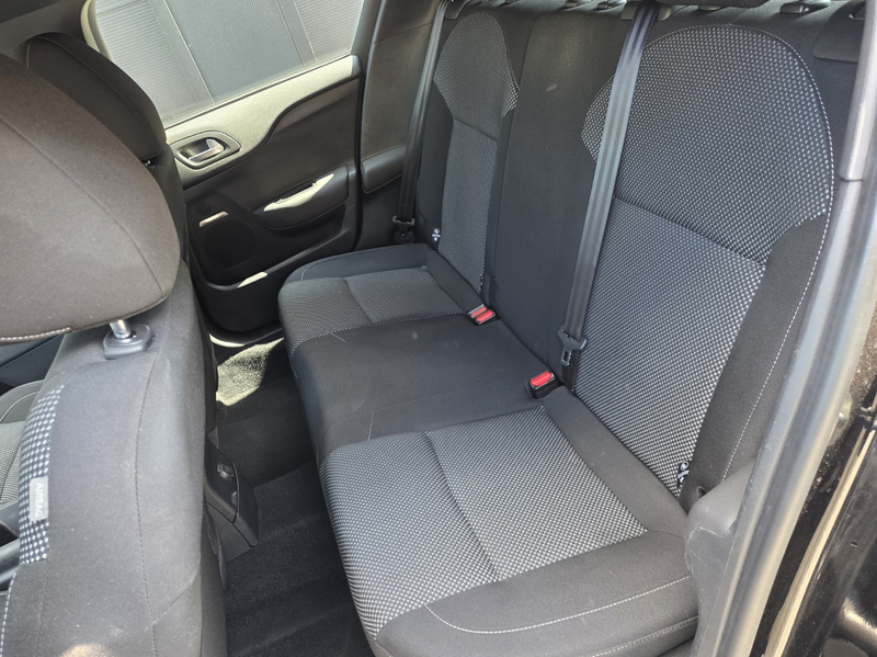 DS Automobiles DS 4 1.2 PureTech Chic | Onderhouden | — photo 9