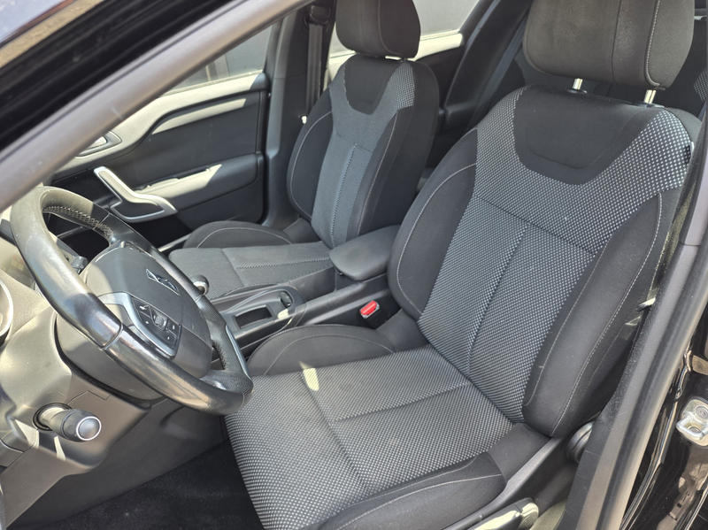 DS Automobiles DS 4 1.2 PureTech Chic | Onderhouden | — photo 8