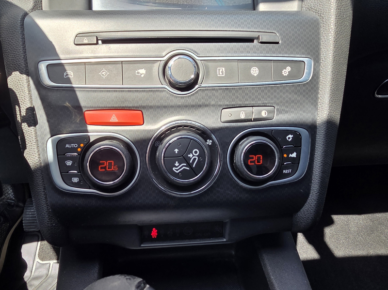 DS Automobiles DS 4 1.2 PureTech Chic | Onderhouden | — photo 14