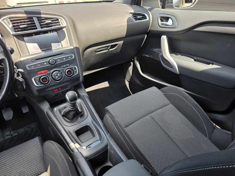 DS Automobiles DS 4 1.2 PureTech Chic | Onderhouden | — photo 10