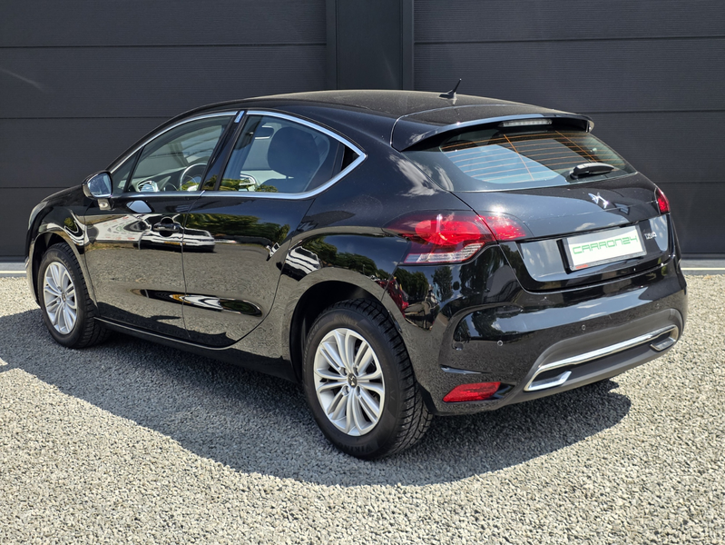 DS Automobiles DS 4 1.2 PureTech Chic | Onderhouden | — photo 3