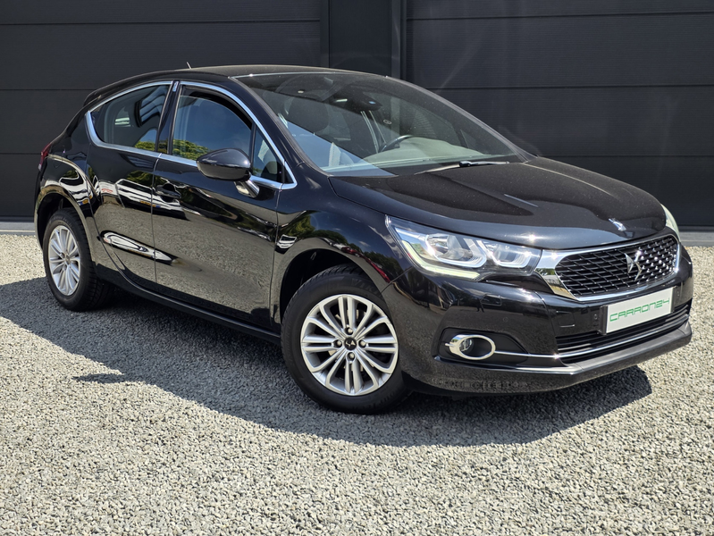 DS Automobiles DS 4 1.2 PureTech Chic | Onderhouden | — photo 6
