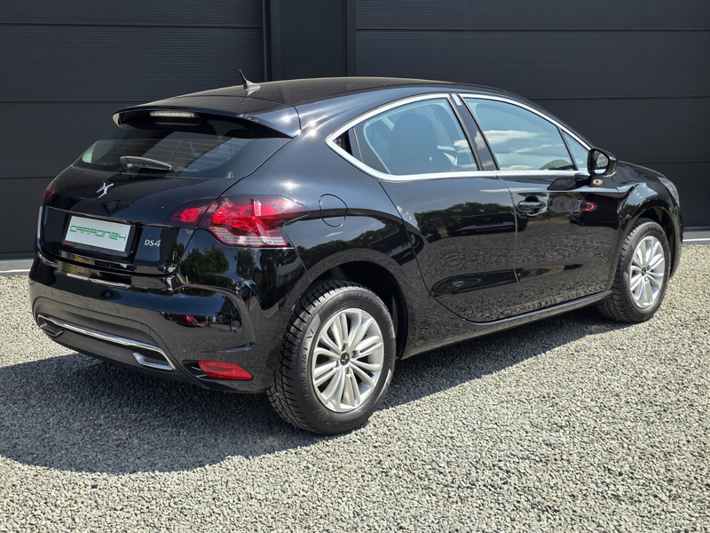 DS Automobiles DS 4 1.2 PureTech Chic | Onderhouden | — photo 4
