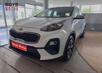 1.6 CRDi Business 4x4 136